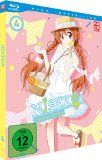  - Nisekoi - Vol. 2 [Blu-ray]