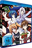  - Highschool DXD BorN (3.Staffel) - Vol.2 [Blu-ray]