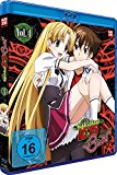  - Highschool DXD BorN (3.Staffel) - Vol.2 [Blu-ray]