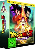 Blu-ray - Dragon Ball Z - Kampf der Götter