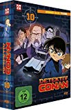 Blu-ray - Lupin III. vs. Detektiv Conan: The Movie