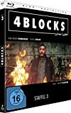 DVD - 4 Blocks - Collection - Staffel 1 & 2