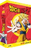 DVD - Dragonball Z - Box 7 (Episoden 200 - 230)