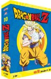 DVD - Dragonball Z - TV-Serie - Box 09 (Episoden 251-276)