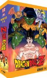 DVD - Dragon Ball Z (Box 2) (Movies 5 - 8)