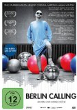 DVD - Paul Kalkbrenner 2010 - A Live Documentary