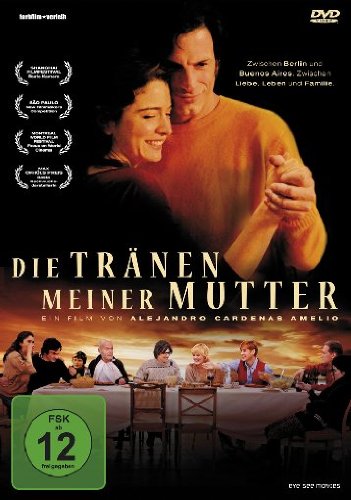 DVD - Die Tr?en meiner Mutter