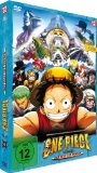 DVD - One Piece - Der Film (Film 1)