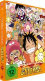 DVD - One Piece - 5. Film: Der Fluch des heiligen Schwerts [Limited Edition]