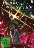  - Eureka Seven - Complete Collection 1/2 [5 DVDs]