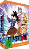 DVD - Dragon Ball - Box 2 (Episoden 29 - 57)