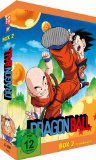  - Dragonball - Box 3/6 (Episoden 58-83) [5 DVDs]