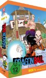 DVD - Dragon Ball - Box 6 (Episoden 123 - 153)