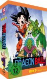 DVD - Dragon Ball - Box 6 (Episoden 123 - 153)