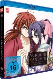  - Rurouni Kenshin - New Kyoto Arc (OVA) [Blu-ray]