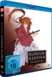 Blu-ray - Rurouni Kenshin - The Movie