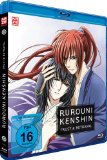  - Rurouni Kenshin - The Chapter of Atonement (OVA) [Blu-ray]