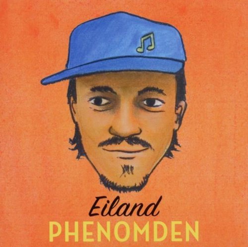 Phenomden - Eiland