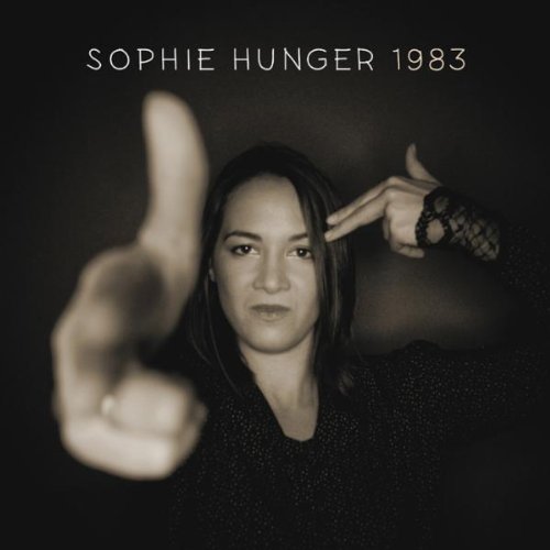 Sophie Hunger - 1983