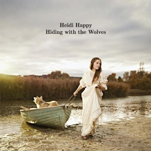 Heidi Happy - Hiding With the Wolves