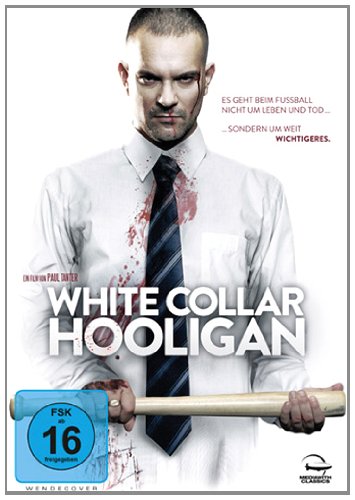  - White Collar Hooligan