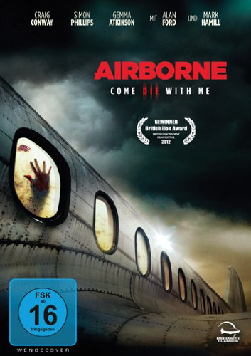  - Airborne - Come Die With Me