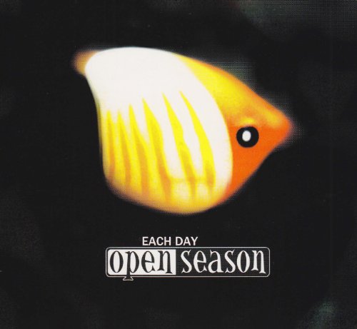 Open Season - Each Day