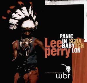 Perry , Lee Scratch - Panic in babylon