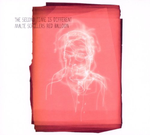 Schiller , Malte (Red Balloon) - The Second Time Is Different