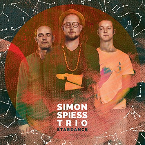 Spiess , Simon - Stardance