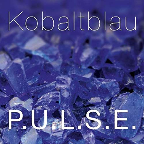 P.U.L.S.E. - Kobaltblau