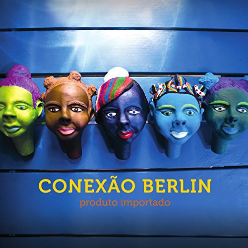 Conexao Berlin - Produto Importado