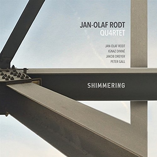 Rodt , Jan-Olaf - Shimmering