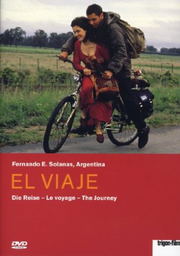  - EL Viaje - Die Reise/Le Voyage/The Journey  (OmU)