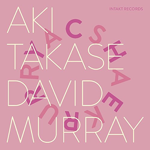 Takase , Aki & Murray , David - Cherry - Sekura