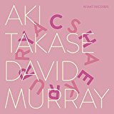 Takase , Aki / Murray , David - Blue monk