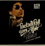 Prince & 3rdeyegirl - Plectrumelectrum