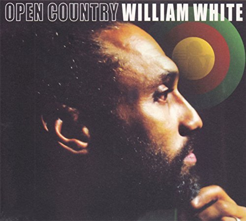 William White - Open Country (Lp) [Vinyl LP] [Vinyl LP] [Vinyl LP]