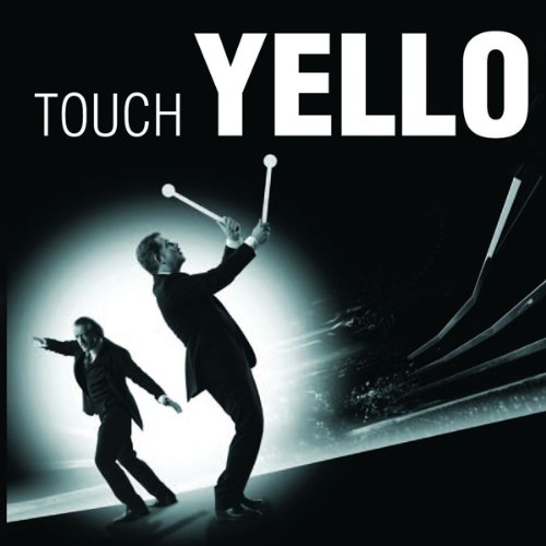 Yello - Touch Yello