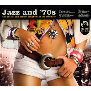 Various - Jazz and 70'S: Coolest and Sexiest Songbook