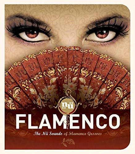 Sampler - Nu Flamenco