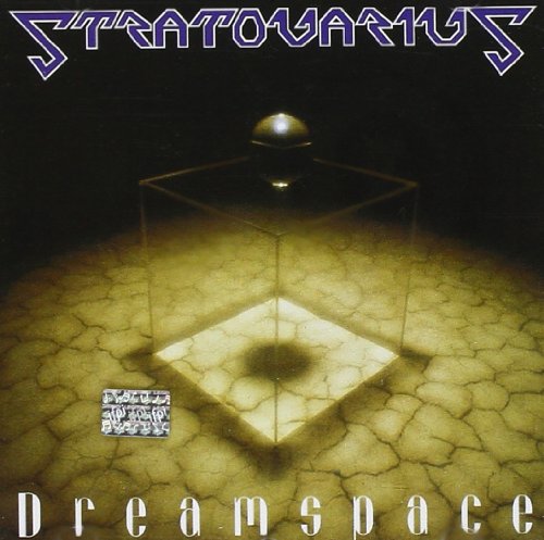 Stratovarius - Dreamspace