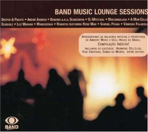 Sampler - Band Music Lounge Sessions