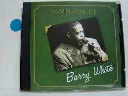 White , Barry - O Melhor De