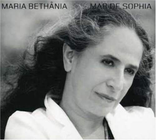 Maria Bethania - Mar de Sophia