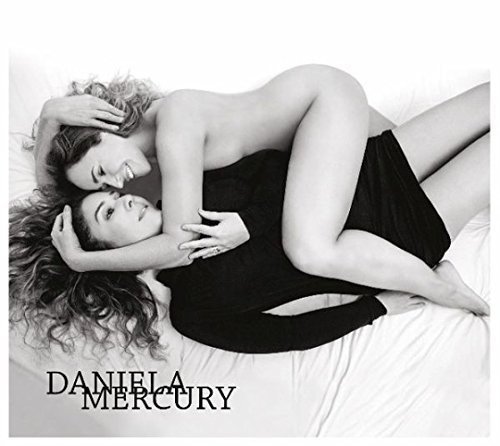 Mercury , Daniela - Vinil Virtual