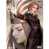 DVD - Last Exile 06 (22-26)