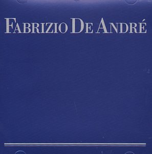 Andre , Fabrizio De - o. Titel