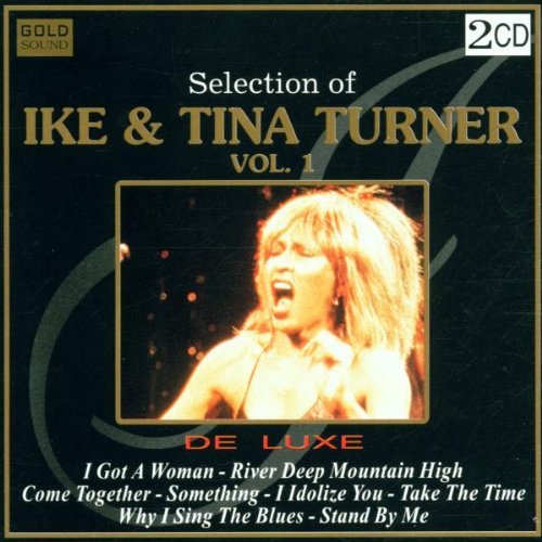 Turner , Ike & Tina - Selection Of Ike & Tina Turner 1