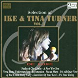 Turner , Ike & Tina - Selection Of Ike & Tina Turner 1